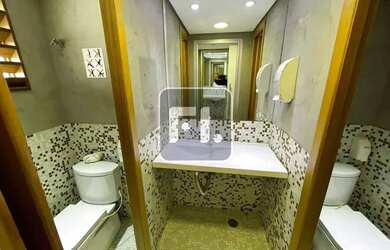 Imagem 14: Escritório para aluguel e venda possui 384 metros quadrados em Bela Vista...