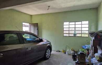 Imagem 13: Linda casa com estrutra para Construção na Compensa prox de tudo