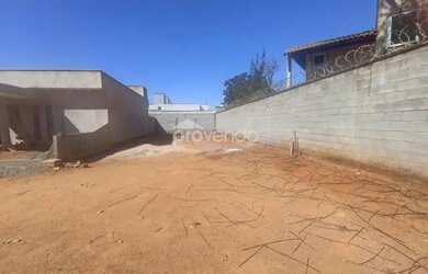 Imagem 1: LOTE Á VENDA 250m² - VILLAGE MANSÕES DO CAMPUS - GOIÂNIA - GO