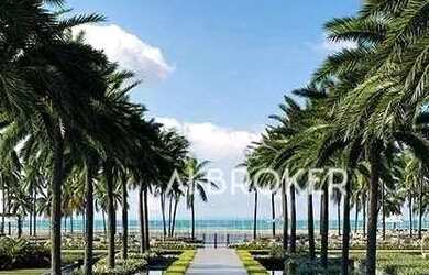 Imagem 7: Apartamento com 3 dormitórios à venda, 124 m² por R$ 2.250.000,00 - Porto das Dunas - Aqui