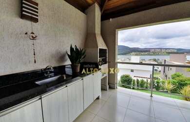 Imagem 9: Casa com 4 dormitórios, 443 m² - venda por R$ 3.900.000,00 ou aluguel...