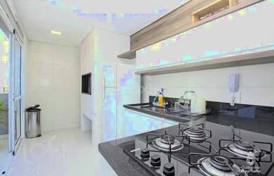 Imagem 2: Apartamento à venda Rua Felipe Neri, Auxiliadora - Porto Alegre