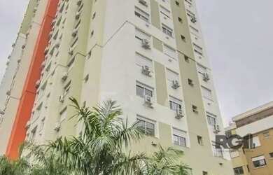 Imagem 13: Apartamento com 75 metros 2 quartos 1 vaga no bairro Santana em Porto Alegre - RS