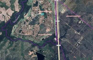 Imagem 4: Terreno no condomínio Terra Selvagem, Cuiabá