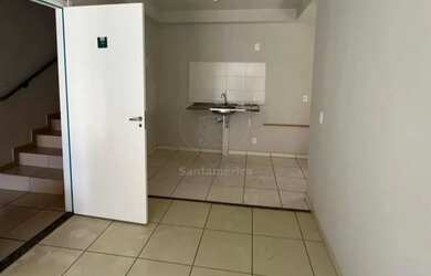 Imagem 8: Apartamento à Venda no Residencial Solar di Lucca com 2 quartos