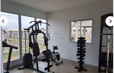 Imagem 16: Garden RNI - Bady Bassit. Piscina, Churrasqueira, Imóvel novoeÁrea de...