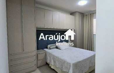 Imagem 5: Apartamento na 605 Sul Residencial Parque do Cantão 2 Quartos, Suíte,...