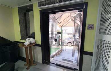 Imagem 2: Galpão/Depósito/Armazém para aluguel possui 280 metros quadrados