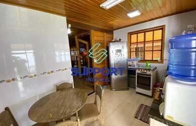 Imagem: Casas 6 quartos na Praia de Santa Mônica, Guarapari-ES Rustica