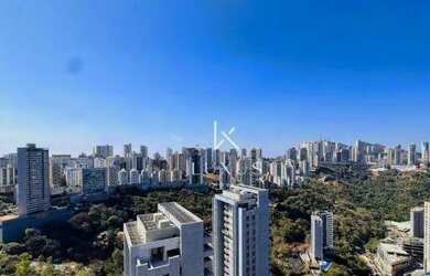 Imagem 5: Apartamento com 4 dormitórios, 208 m² - venda por R$ 3.840.000 ou aluguel por R$ 18.000/mê