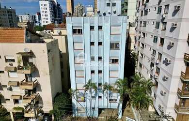 Imagem: A kitnet possui 1 Banheiro, 27m² de Área, Imóvel mobiliado