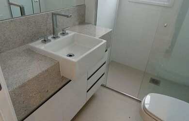 Imagem 11: Apartamento para alugar em Londrina, Gleba Palhano, com 2 suítes, com 82 m²