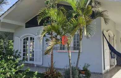 Imagem 6: Casa com 6 dormitórios à venda, 400 m² por R$ 1.315.000,00 - Balneário...