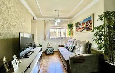 Imagem 12: Condomínio Firenze - Neves - Apartamento Semimobiliado