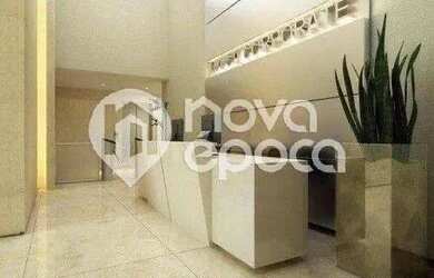 Imagem: O depósito possui 1 Vaga na garagem, 22m² de Área e está