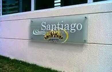 Imagem 3: LOCAÇÃO no EDIFÍCIO SANTIAGO 2 dormitórios