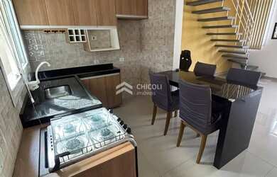 Imagem 4: Jardim San Ressore Caucaia do Alto Cotia 80,00 M²