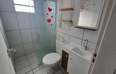 Imagem 10: OPORTUNIDADE - ACEITA FINANCIAMENTO - Apartamento 2 quartos - ANTARES