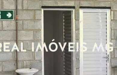 Imagem 10: Galpão logístico para alugar no bairro Chácaras Cotia em Contagem-MG