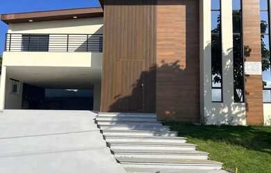 Imagem 10: Casa para locação em Alphaville