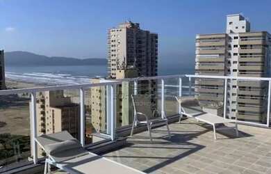 Imagem 11: Maravilhoso Apartamento 2 Suítes à Venda na Aviação, Praia Grande