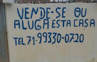 Imagem 2: Vende-se casa na Conceição