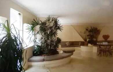 Imagem: O apartamento possui 3 Dormitórios, 3 Banheiros, 1 Vaga na