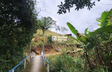 Imagem 2: Terreno à venda, 2780 m² por R$ 350.000,00 - Lumiar - Nova Friburgo/RJ
