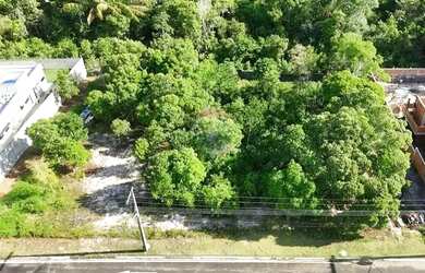 Imagem 2: Marina Rio Belo Lote com 798 m2