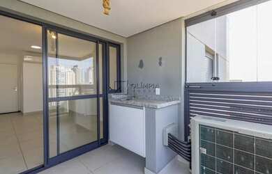 Imagem 14: Aluguel Apartamento 2 Dormitórios - 52 m² Pinheiros