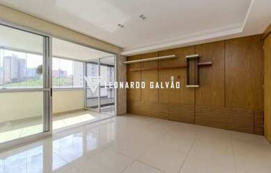 Imagem: Apartamento para Venda em Nova Lima, Vila da Serra, 2 dormitórios