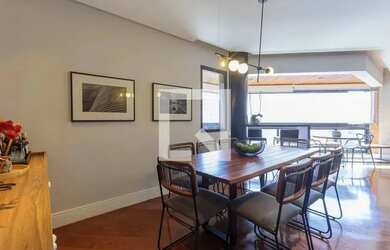 Imagem 13: Apartamento à Venda - Moema, 4 Quartos, 190 m2