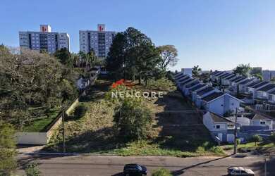 Imagem 5: Lote em Rua Pedro Petry - Rondônia - Novo Hamburgo/RS