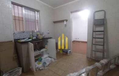 Imagem 9: Casa com 1 dormitório para alugar, 40 m² por R$ 1.215,00/mês - Jaçanã...