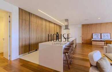 Imagem 10: Apartamento à venda em Porto Feliz, com 370m² Condomínio de alto padrão...