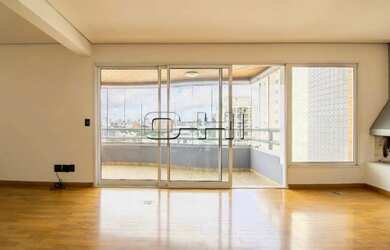 Imagem: O apartamento possui 3 Dormitórios, 3 Banheiros, 3 Vagas na