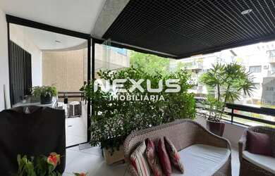 Imagem 4: Recreio dos Bandeirantes Apartamento 3 quartos, sendo 1 suite