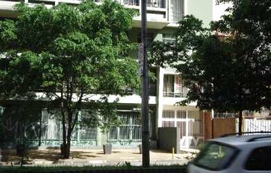 Imagem: Studio-Bela Vista-Centro