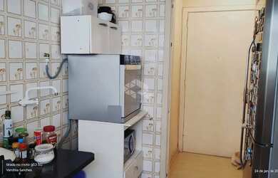 Imagem 6: Apartamento 2 dormitórios sem vaga