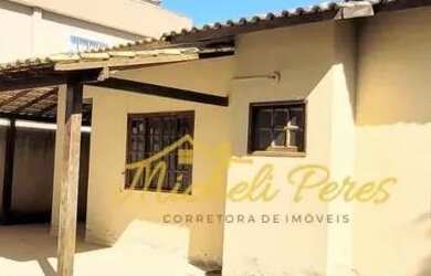 Imagem: A casa possui 2 Dormitórios, 2 Banheiros, 5 Vagas na garagem