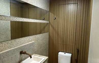 Imagem 4: - Sala no Centro Médico Jardins