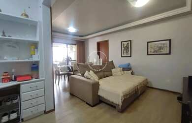 Imagem: Apartamento 3 Dormitórios, Sendo 1 Suíte - CEN