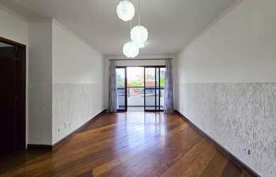 Imagem: Apartamento para Vender e Alugar, 98m², 3 Quartos, 2 vagas