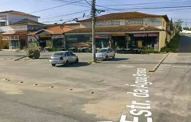 Imagem 2: Área 2.345 m² com RGI