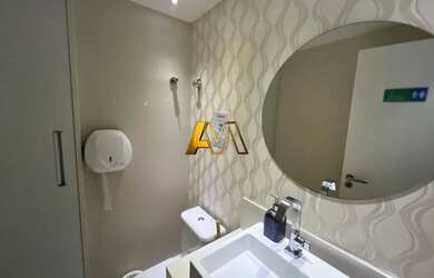 Imagem 13: Sala Comercial no Wall Street