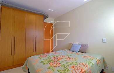 Imagem 9: Imóvel para venda possui 73 metros quadrados com 2 quartos em Praia do...