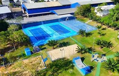 Imagem 6: Marina Rio Belo Lote com 798 m2