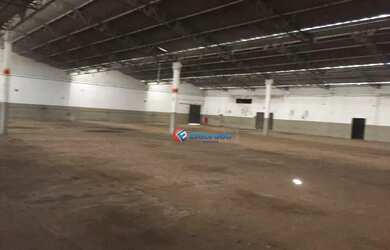 Imagem 15: Galpão, 3600 m² - venda por R$ 12.000.000,00 ou aluguel por R$ 30.000,00/mês...