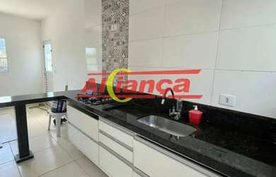 Imagem 13: Sobrado á venda em Atibaia/SP