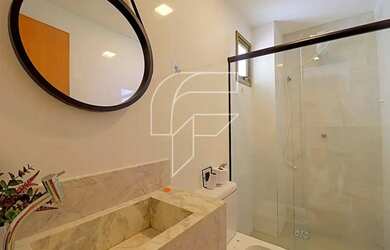 Imagem 8: Imóvel para venda possui 73 metros quadrados com 2 quartos em Praia do...